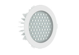 Светодиодный светильник ДВО 06-56-850-К40