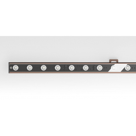 Архитектурный линейный светильник LUMEN 500
