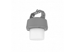 Светодиодный светильник VARTON Orex 30 Вт 4000 K M рассеиватель опал поликарбонат