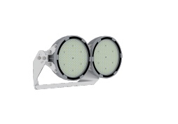 Светодиодный светильник FHB-sport 33-300-957-F15